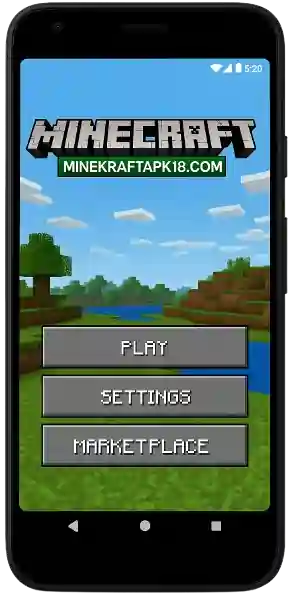 Minecraft APK